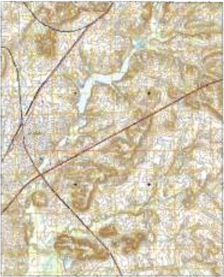 Claremore Map 770x952 