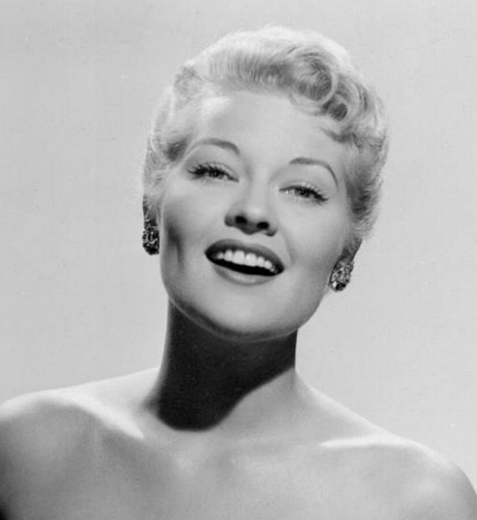 Patti Page