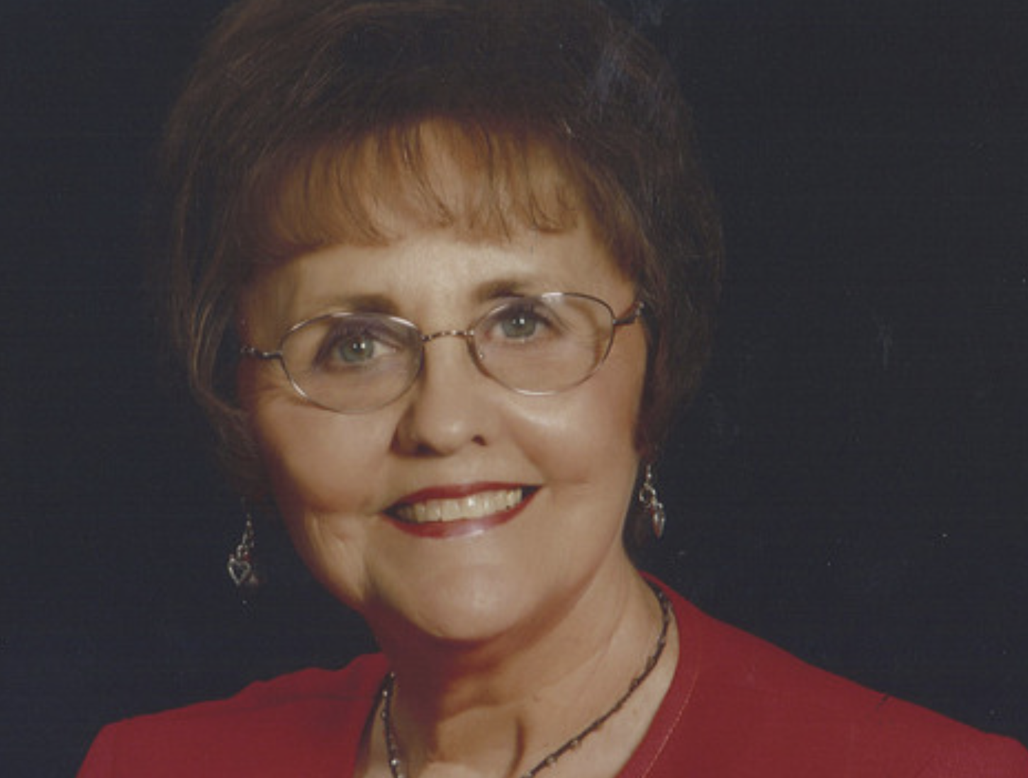 Judy Eagleton – Growing up in Claremore – MoH